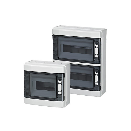 IP65 Surface Distribution Boxes