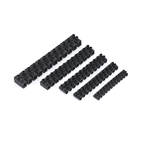 PVC Terminal Blocks