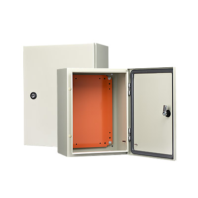 Single Door Wall Mounting Enclosure