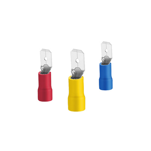 Insulated Male Disconnectors