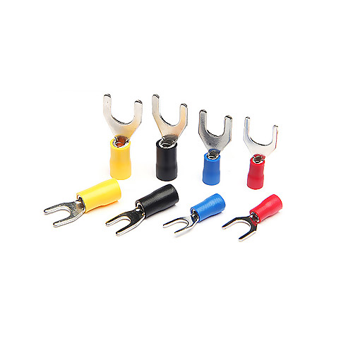 Insulated Spade Terminals