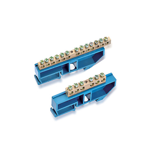 CT010 Brass Bar Terminal