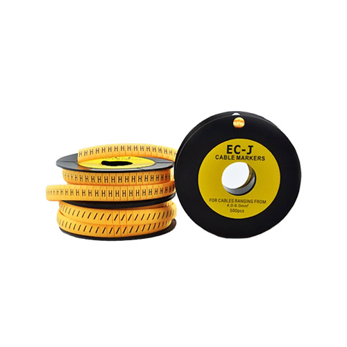 Flat Cable Markers