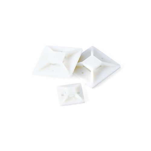 Self-Adhesive Tie Mounts