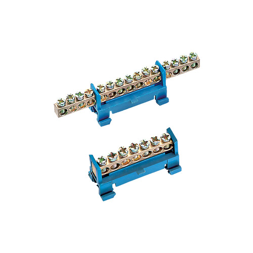 CT009 Brass Bar Terminal