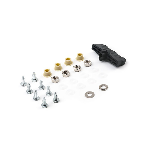 Accessories for Wall Mounting Enclosure