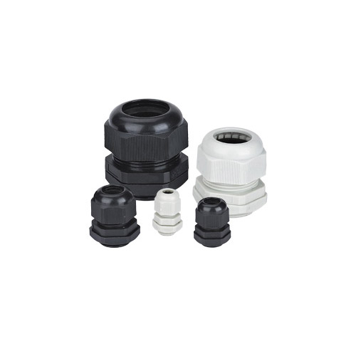 Nylon Cable Glands PG Type