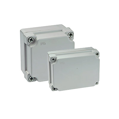 Waterproof Junction Box