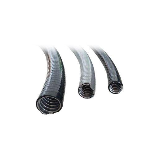 JSH PVC Coated Flexible Metal Conduit