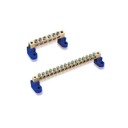 CT007 Brass Bar Terminal