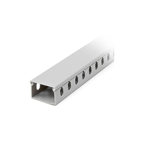Wiring Ducts(Slotted)