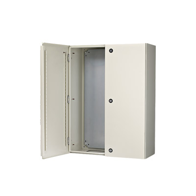 Double Door Wall Mounting Enclosure