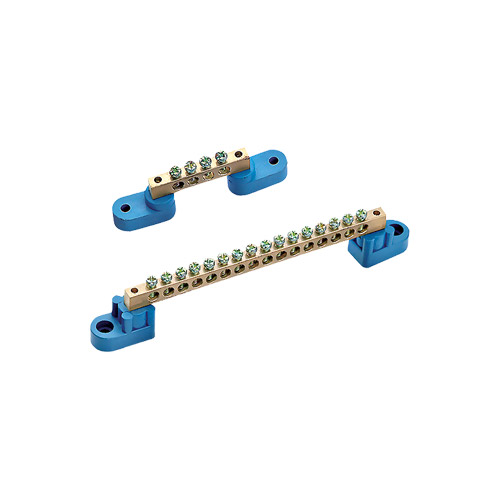 CT004 Brass Bar Terminal