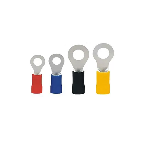 Insulated Ring Terminals