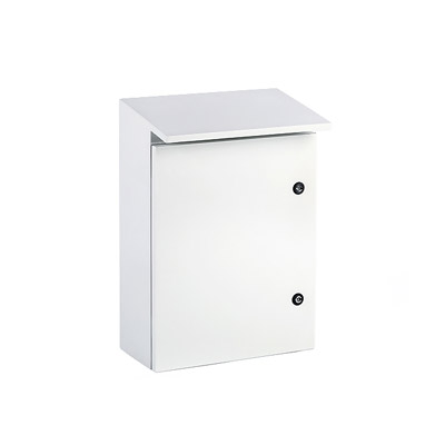 Outdoor Weather Hood Enclosure