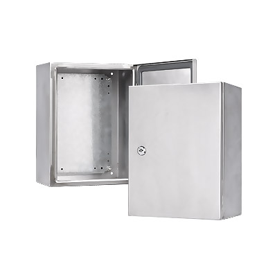 Stainless Steel Enclosure