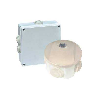 Waterproof Junction Box