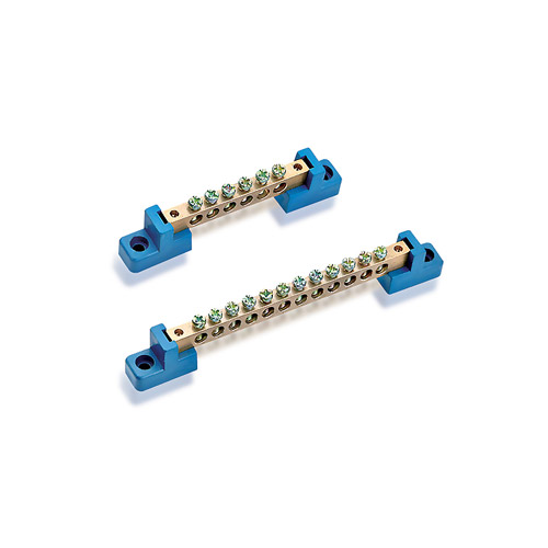 CT019 Brass Bar Terminal