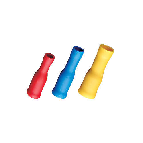 Insulated Receptacle Disconnectors